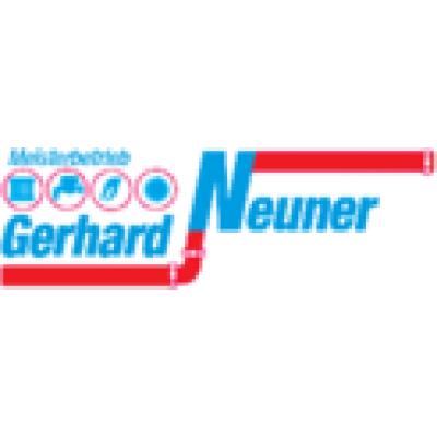 Neuner Gerhard Sanitärinstallation in Pommelsbrunn - Logo