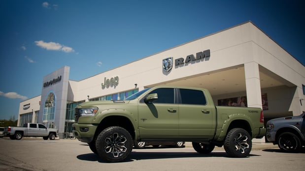 Images McLarty Daniel Chrysler Dodge Jeep Ram