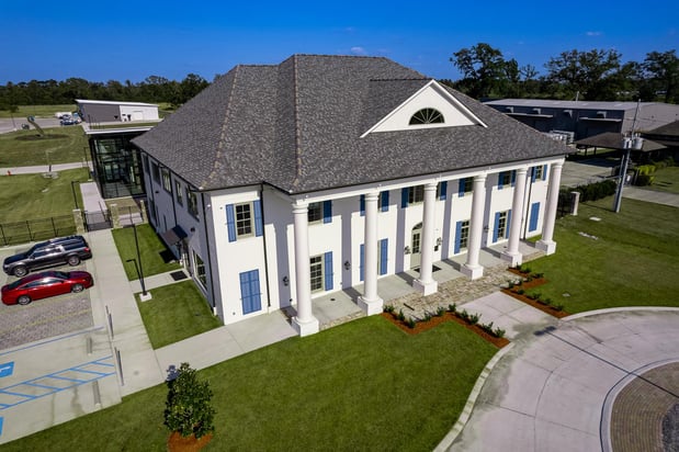 Images Coleman Roofing & Construction