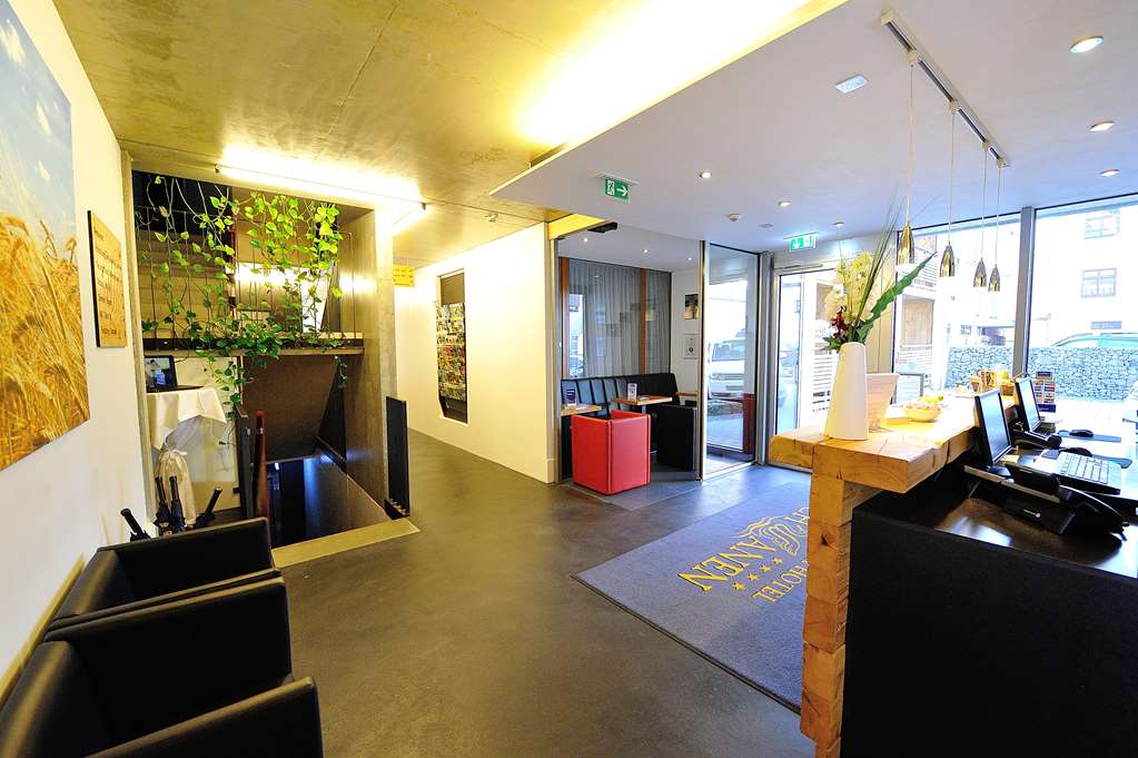 Bilder Best Western Plus BierKulturHotel Schwanen
