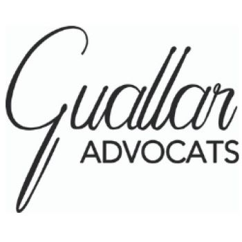 Guallar Advocats Logo