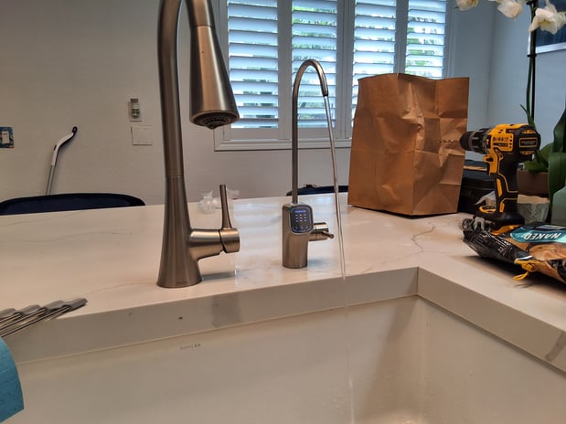Images NU TECH PLUMBING SOLUTIONS