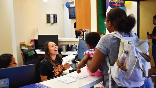 Images Rodeo Dental & Orthodontics of Fairbanks