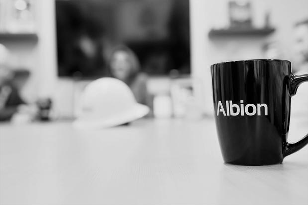 Images Albion General Contractors, Inc.