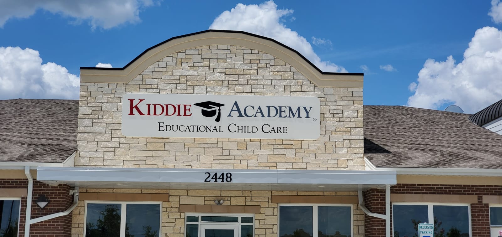 Kiddie Academy of Buda Photo