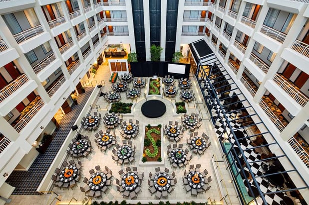 Images Embassy Suites by Hilton Atlanta Buckhead