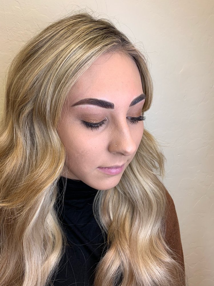 DiMicroblading Photo