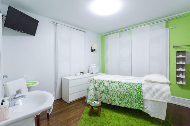 Images Sweet Peach Wax & Sugaring Studio