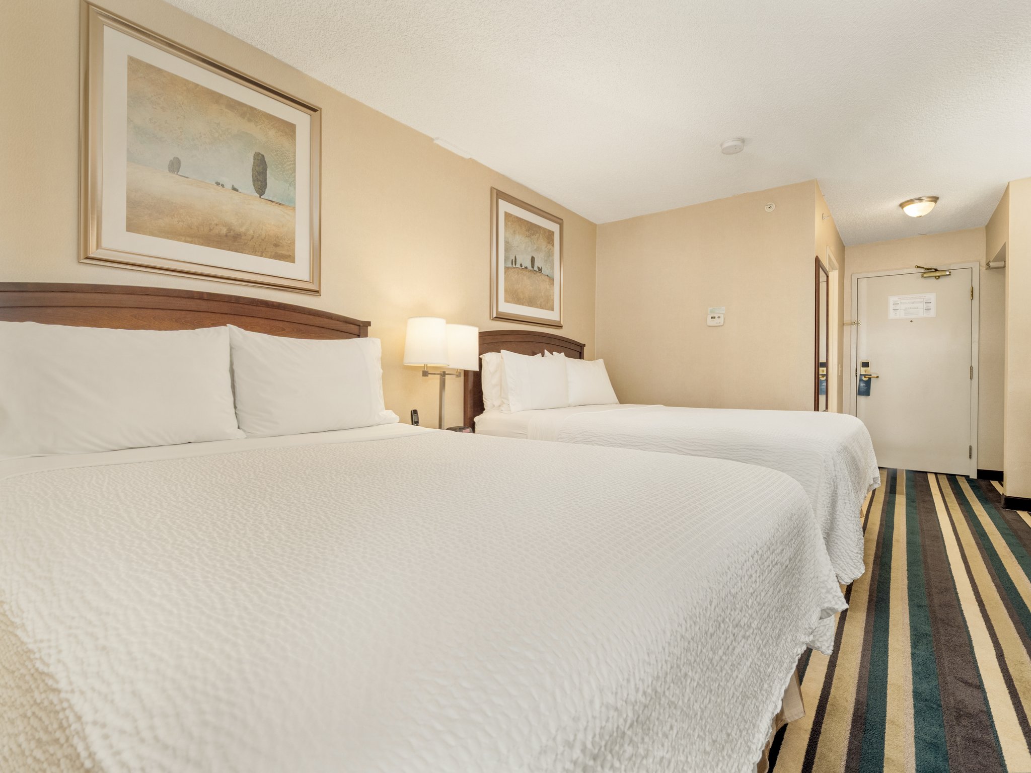 Images Holiday Inn Conference Ctr Edmonton South by IHG