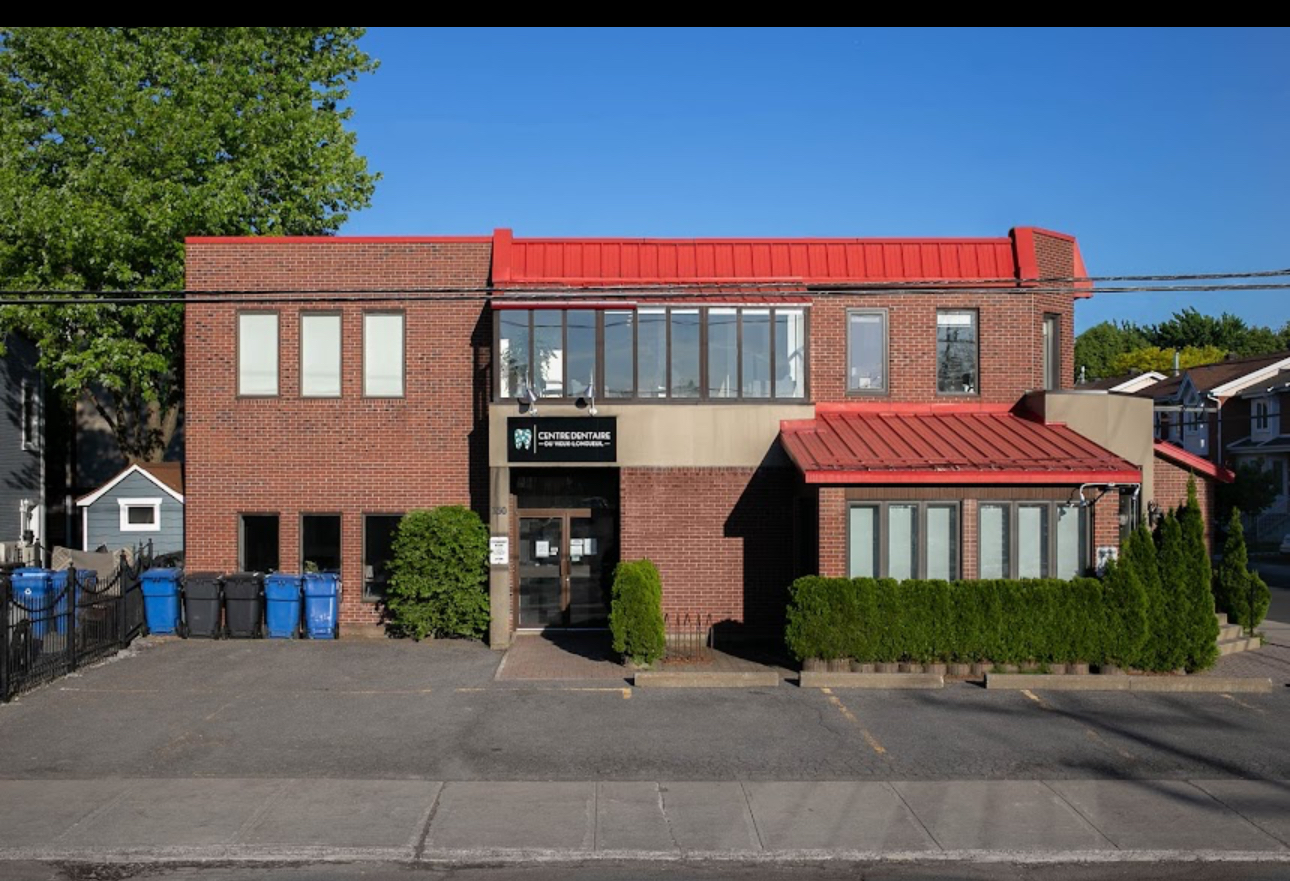 Images Centre dentaire du Vieux Longueuil