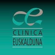 Clínica Euskalduna Logo