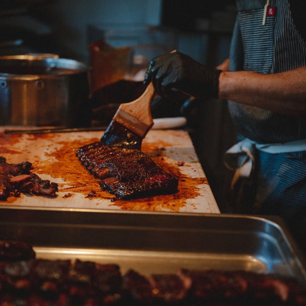 Images Junebug's BBQ