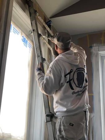 Images A Friend Of A Friend, Painting & Maintenance LLC