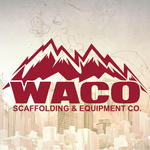 Waco Scaffolding Denver Logo