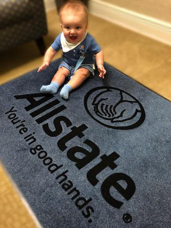 Images Adam Levanway: Allstate Insurance