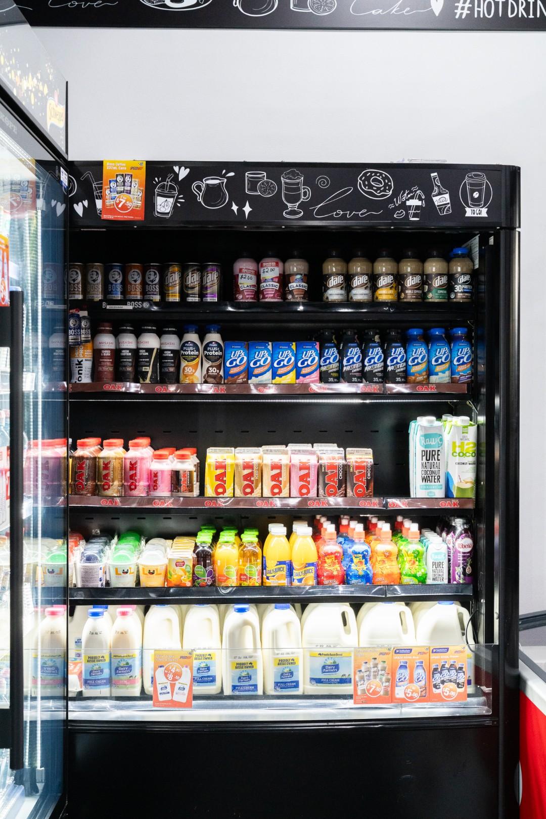 Images SPEEDWAY PARK RD