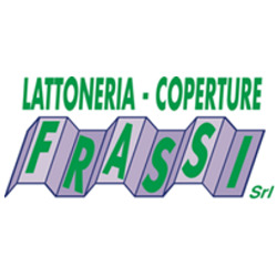 Lattoneria Frassi Logo