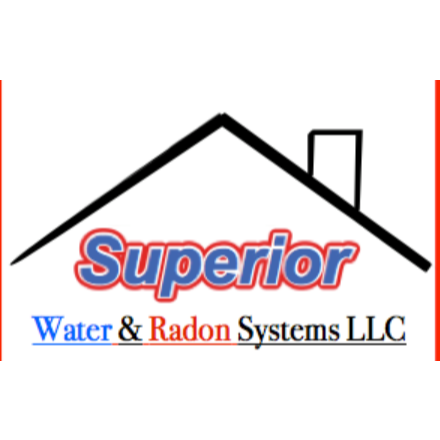 Superior Water & Radon Systems LLC Logo