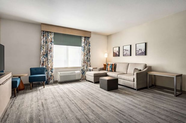 Images Hilton Garden Inn Fort Collins