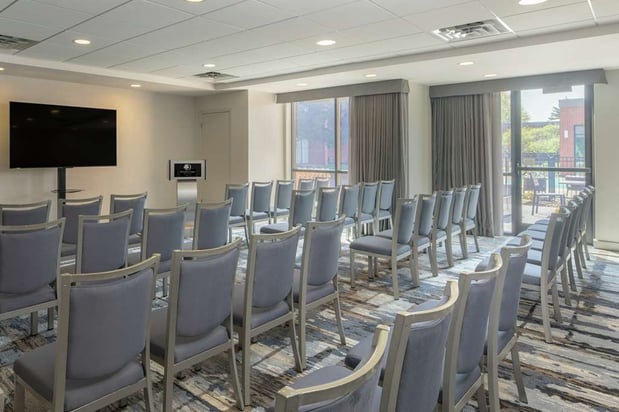 Images DoubleTree by Hilton Hotel Syracuse