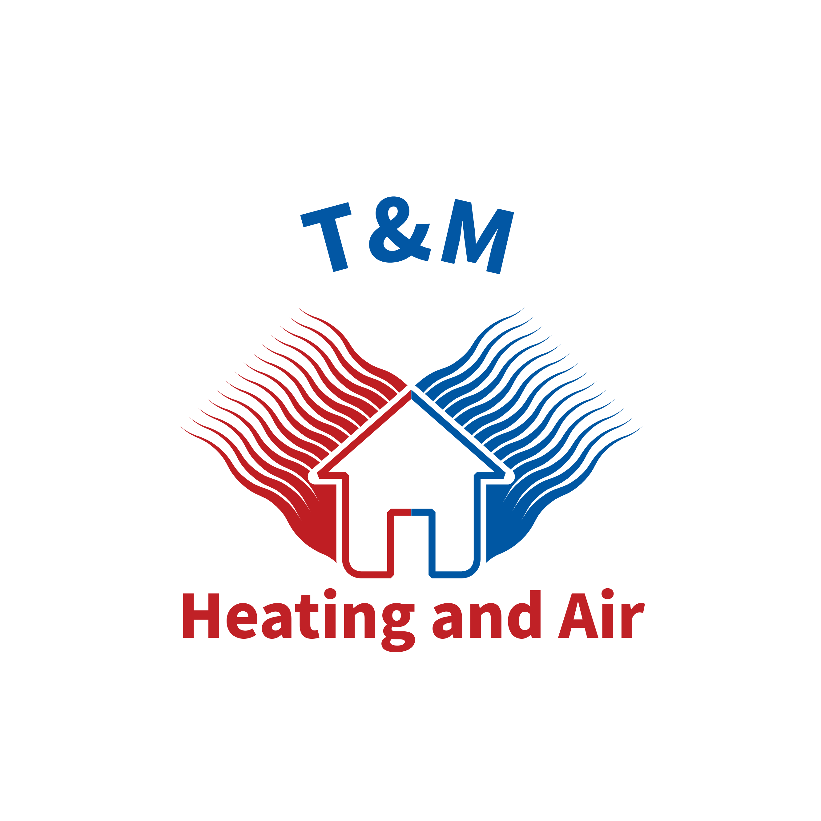 T & M Heating & Air - Stockbridge, GA 30281 - (770)914-0111 | ShowMeLocal.com