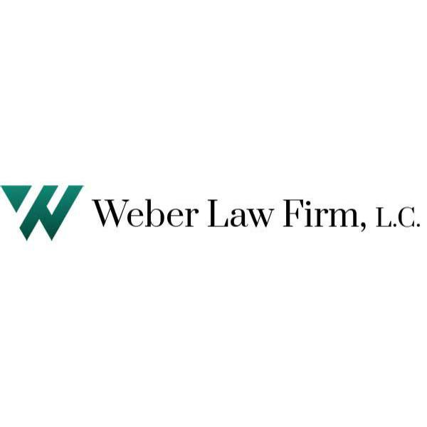 Weber Law Firm, LC Logo