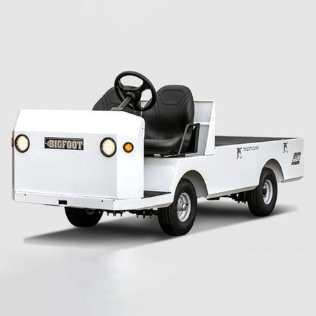 Trucks, Vans and Trailer Rentals - Fleet Solutions