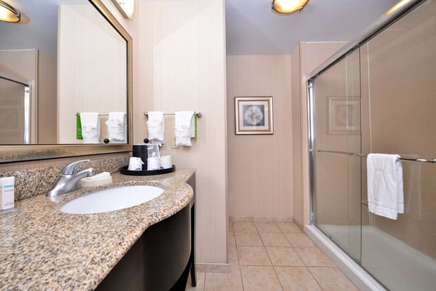 Images Hampton Inn Pecos