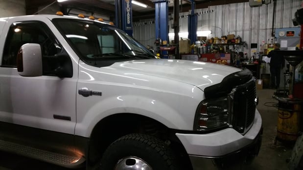 Images A.C.WOW Tire & Auto