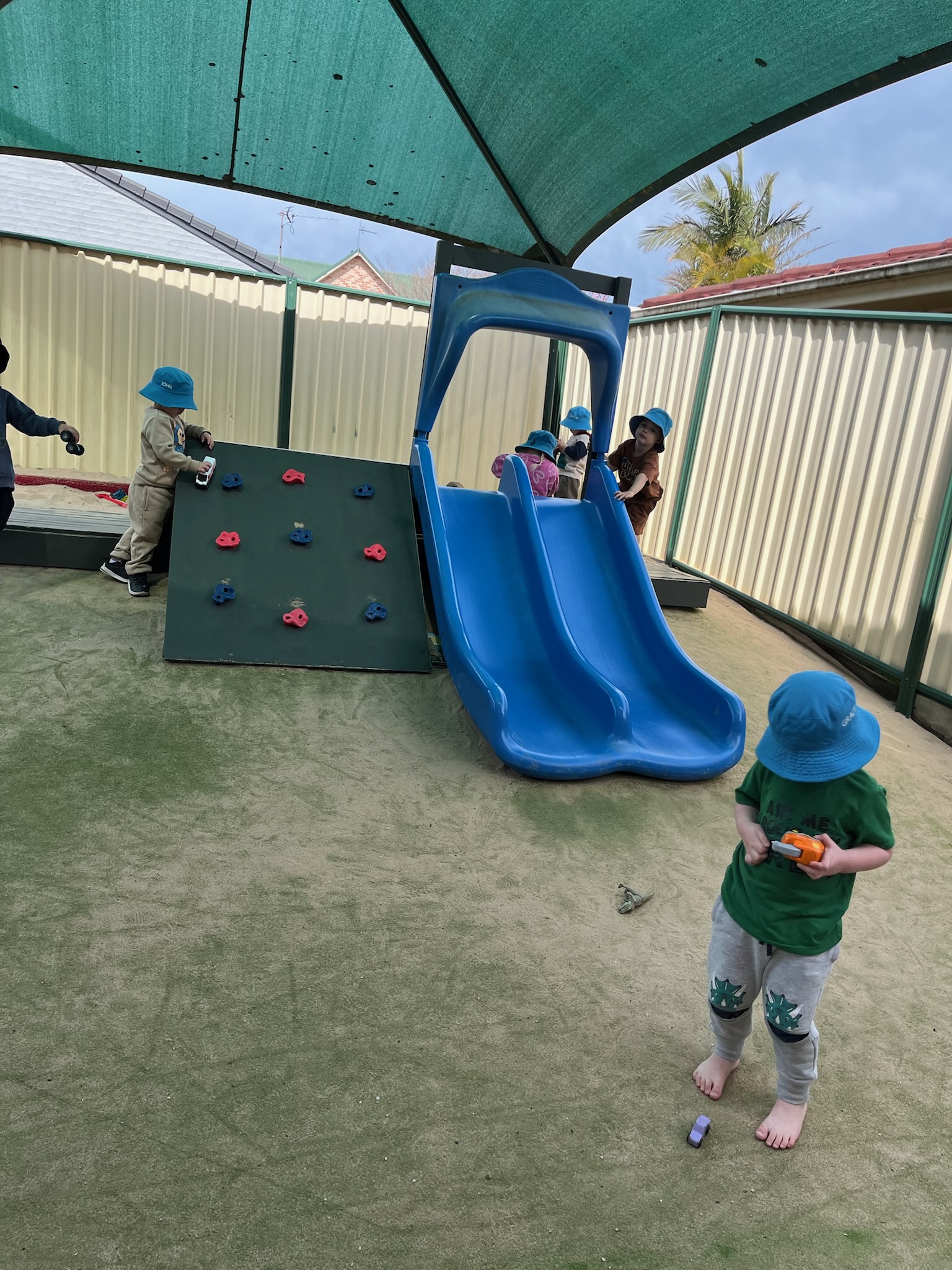 Images Alphababies Centenary Hill Pre school