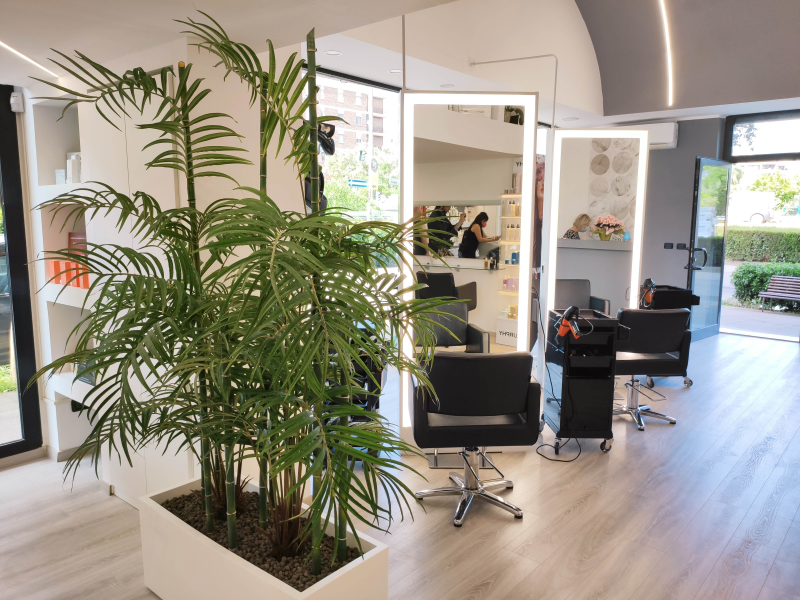 Images GHB - Glam Hair Boutique