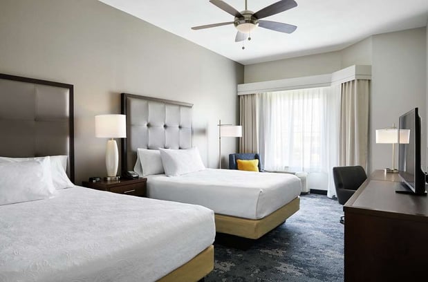 Images Homewood Suites by Hilton Champaign-Urbana