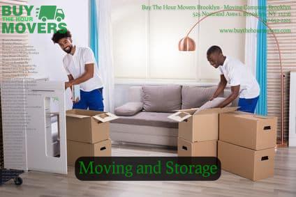 Images Buy The Hour Movers Brooklyn - Moving Company Brooklyn
