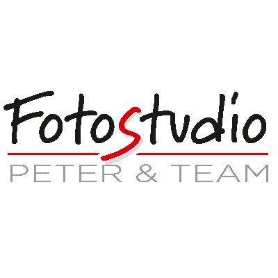 Fotostudio Peter GbR Logo