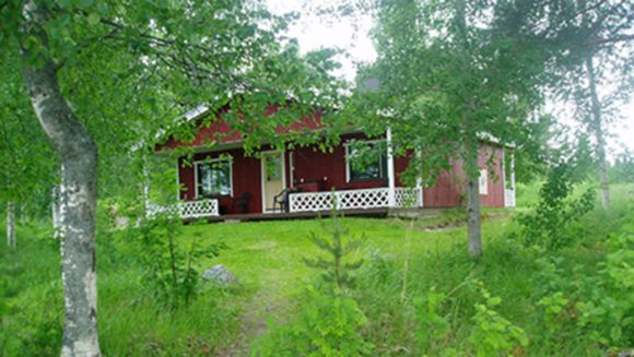 Images Lomamökit Tiirantuvat