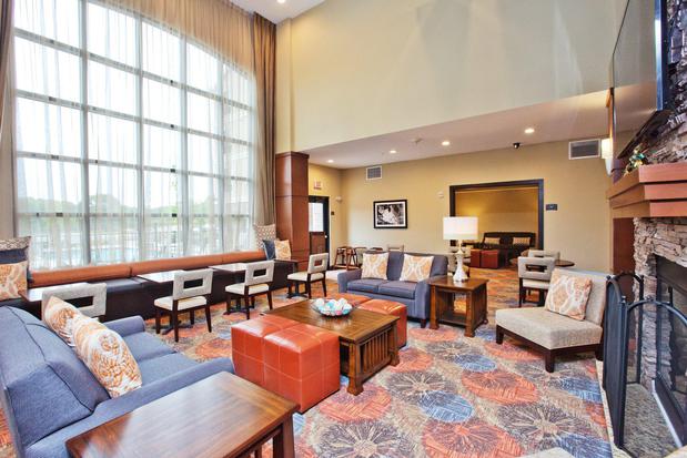 Images Staybridge Suites Austin South Interstate Hwy 35 by IHG