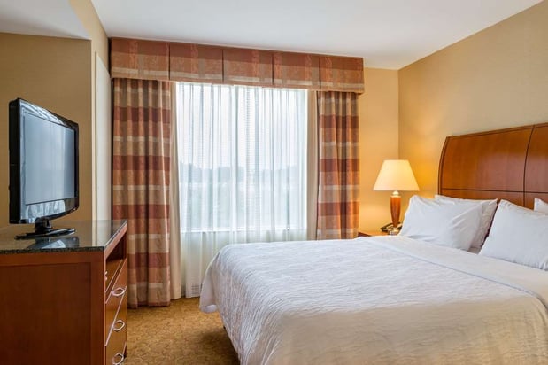 Images Hilton Garden Inn Cleveland East/Mayfield Village