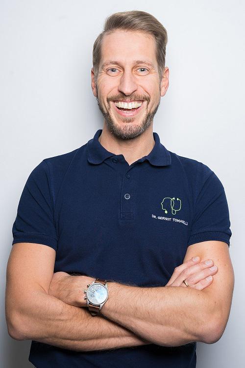 Dr. Gernot Tomaselli, Stöcklfeld 14a in Kirchberg in Tirol