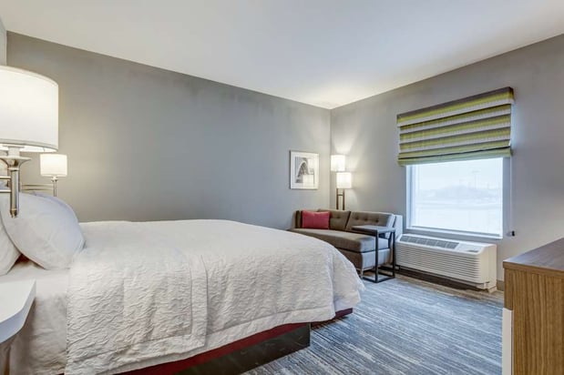 Images Hampton Inn St. Louis Wentzville