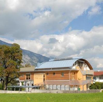 Bestattung Othmar Lechner - TrauerHilfe, Kirchgasse 3 in Jenbach