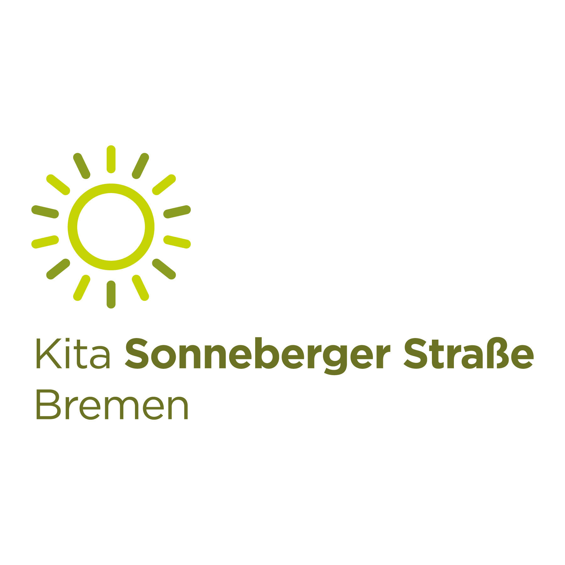 Kita Sonneberger Straße - pme Familienservice in Bremen - Logo