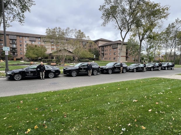 Images One Lincoln Park