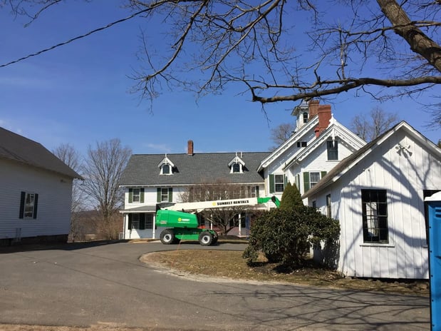 Images Paquette Roofing