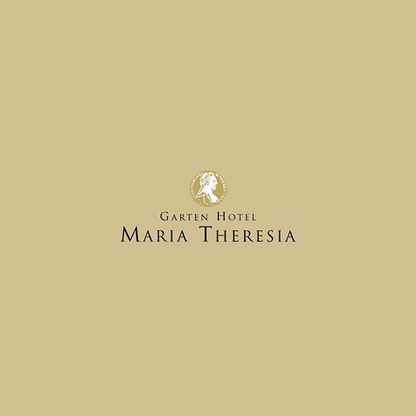Garten Hotel Maria Theresia Logo