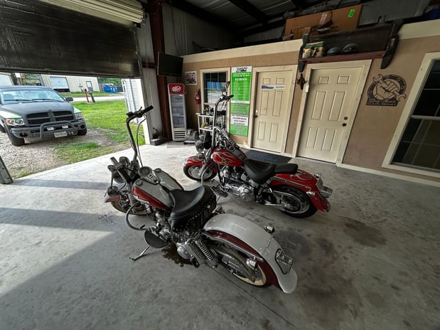 Images Lefty's Auto Crafters