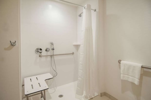 Images Hilton Garden Inn Jackson/Clinton