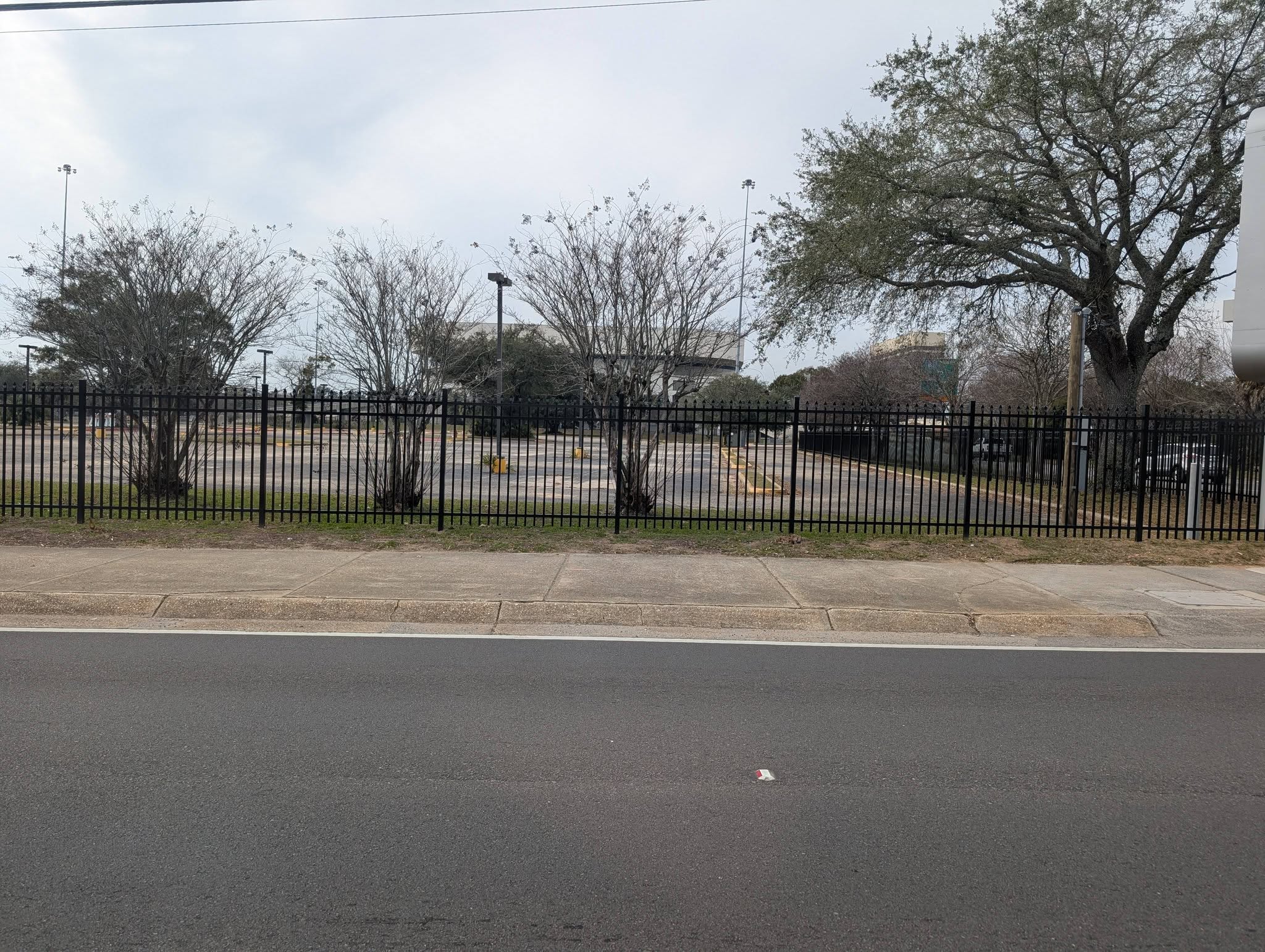 Meredith Fence Company Image