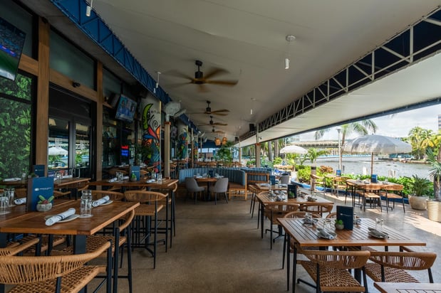 Images American Social - Bar & Kitchen - Miami