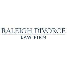 Raleigh Divorce Law Firm Logo