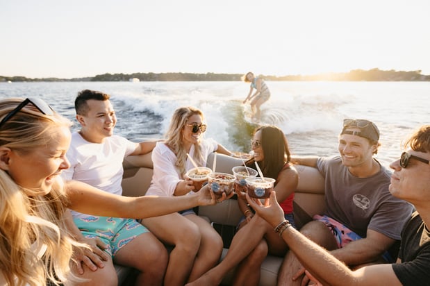 Images Nautical Bowls